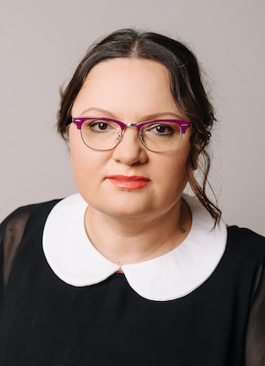 Agnieszka BA